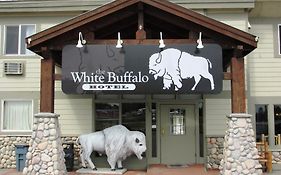 White Buffalo Hotel